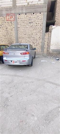 میتسوبیشی لانسەر